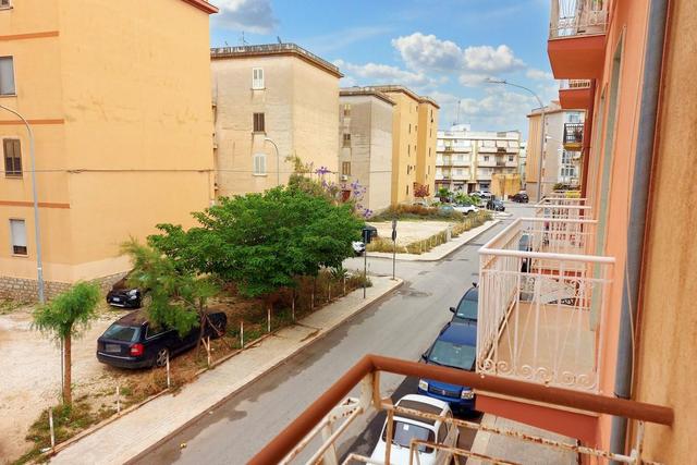 Appartamenti in vendita
