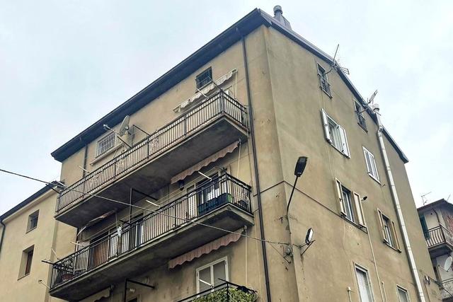 Appartamenti in vendita