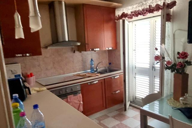 Appartamenti in vendita