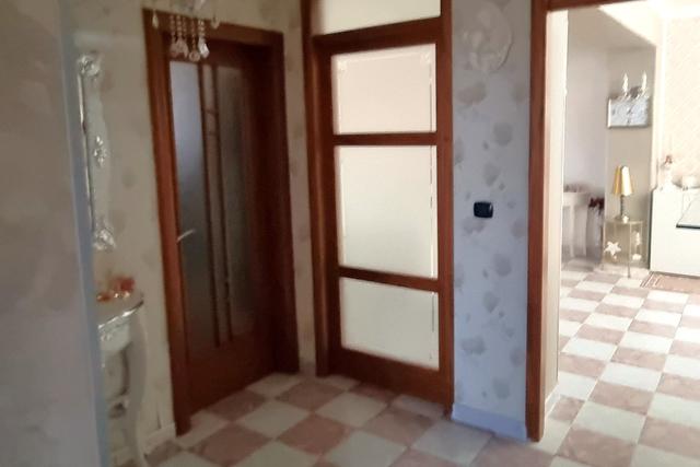 Appartamenti in vendita