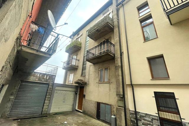 Appartamenti in vendita