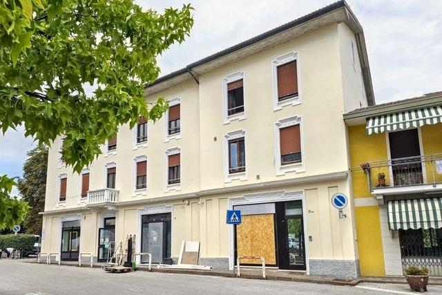 Appartamenti in vendita