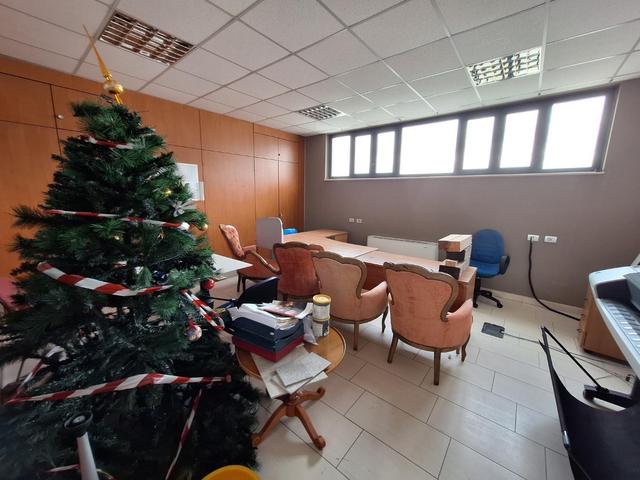 #25662 Capannone con uffici e terreno in vendita - foto 3