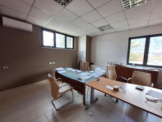 #25662 Capannone con uffici e terreno in vendita - foto 8