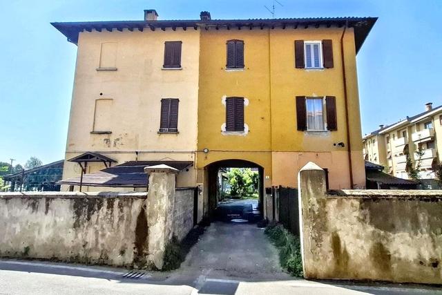 Appartamenti in vendita