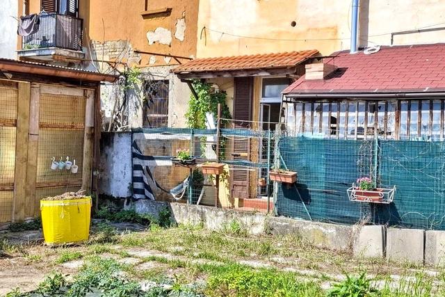 Appartamenti in vendita