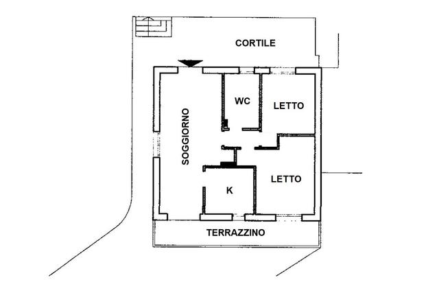 piano-terra