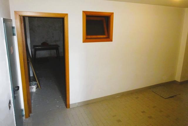 Pertinenze in vendita