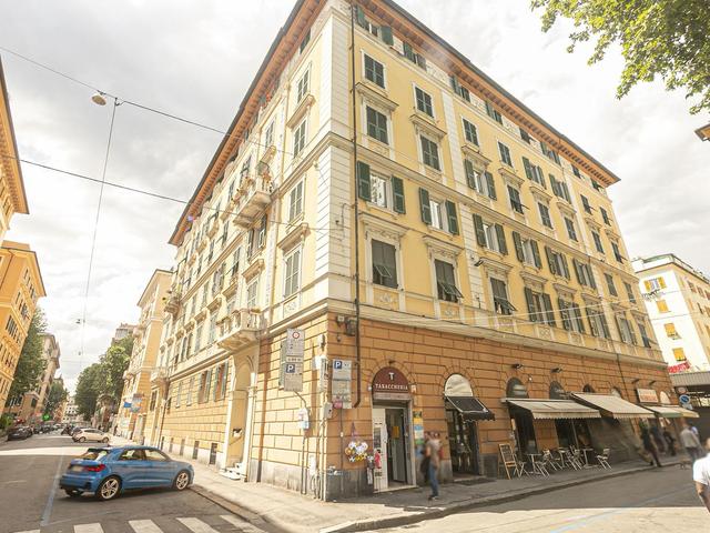 Appartamenti in vendita
