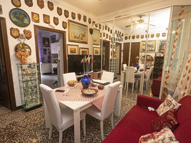 Appartamenti in vendita