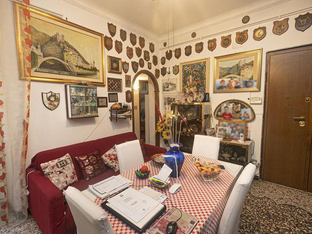 Appartamenti in vendita