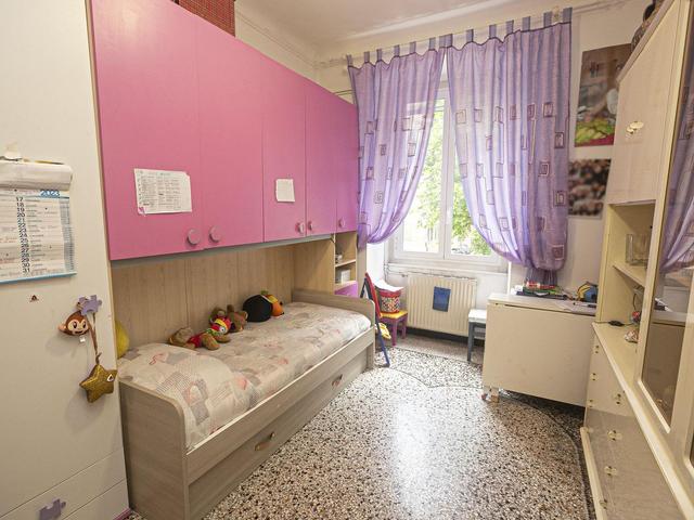 Appartamenti in vendita