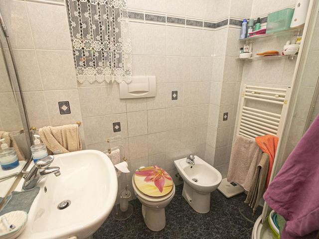 Appartamenti in vendita