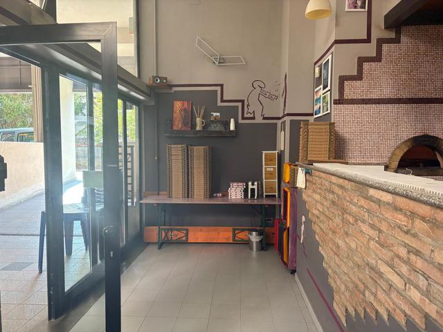 #2537031 Attività di pizzeria d'asporto con immobile in vendita - foto 3