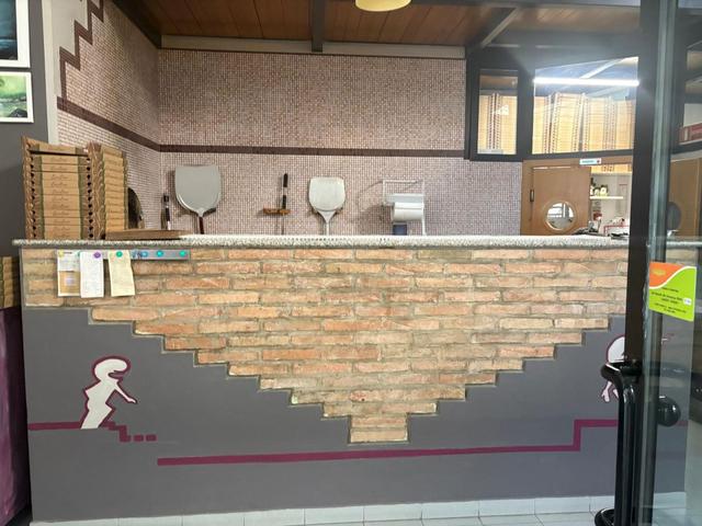 #2537031 Attività di pizzeria d'asporto con immobile in vendita - foto 5