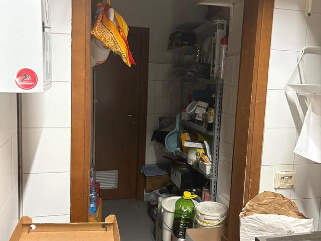 #2537031 Attività di pizzeria d'asporto con immobile in vendita - foto 6