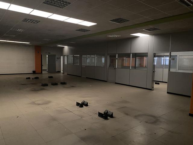 Stabilimenti produttivi in vendita