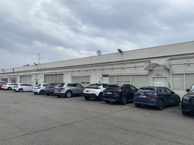 #2536069 Porzione di capannone con laboratori e uffici in vendita - foto 15
