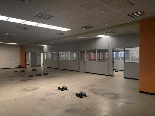Stabilimenti produttivi in vendita