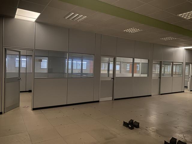 #2536069 Porzione di capannone con laboratori e uffici in vendita - foto 10
