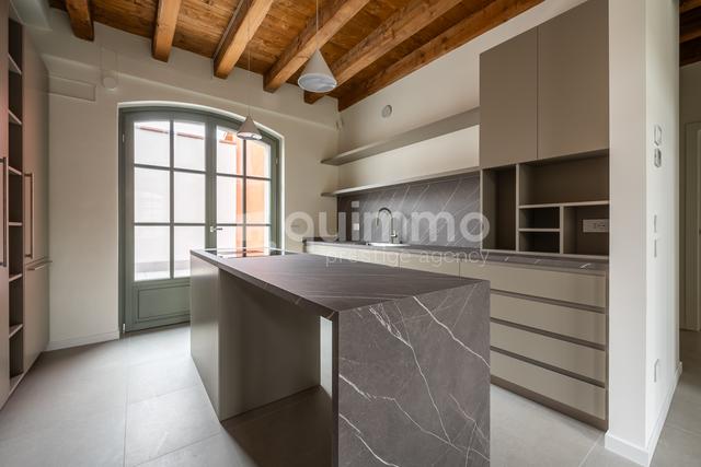 Appartamenti in vendita