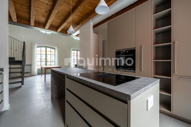 Appartamenti in vendita