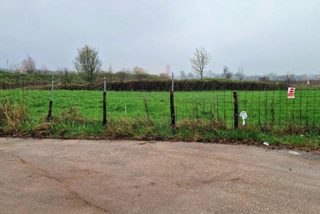 #23330 Appezzamenti edificabili residenziali incolti in vendita - foto 11