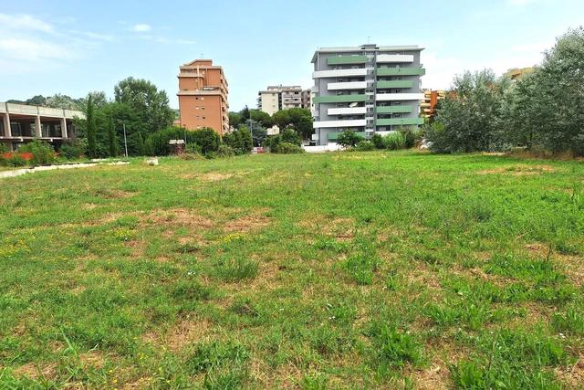 #24077 Area edificabile di 886 mq in zona residenziale in vendita - foto 6