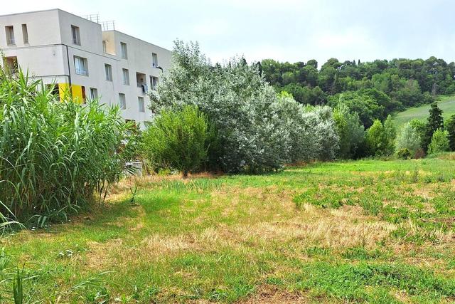 #24077 Area edificabile di 886 mq in zona residenziale in vendita - foto 7
