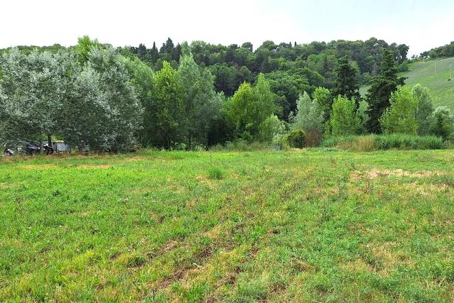 #24077 Area edificabile di 886 mq in zona residenziale in vendita - foto 10