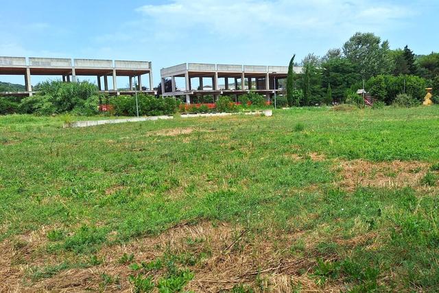 #24077 Area edificabile di 886 mq in zona residenziale in vendita - foto 11