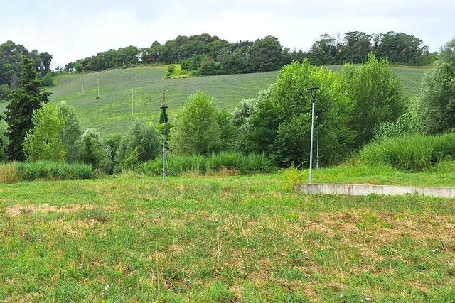 #24077 Area edificabile di 886 mq in zona residenziale in vendita - foto 3