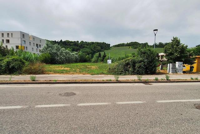 #24077 Area edificabile di 886 mq in zona residenziale in vendita - foto 9