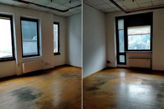 #2536077 Ufficio al primo piano con parcheggi e area cortiliva in vendita - foto 5