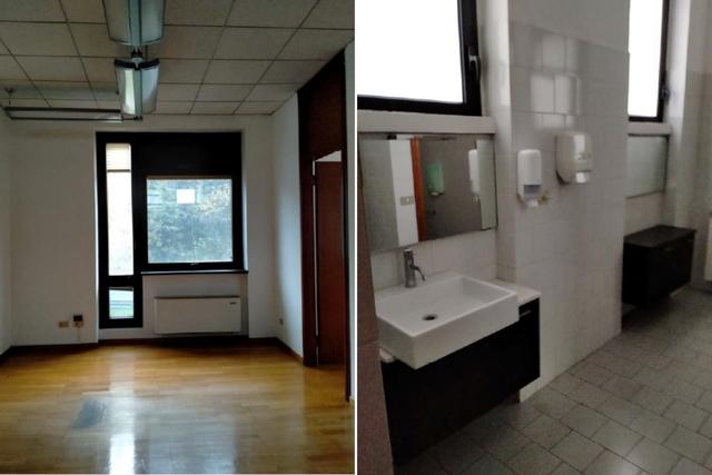Studi privati in vendita