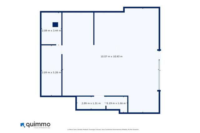 #24686 Locale a destinazione commerciale in vendita - foto 15