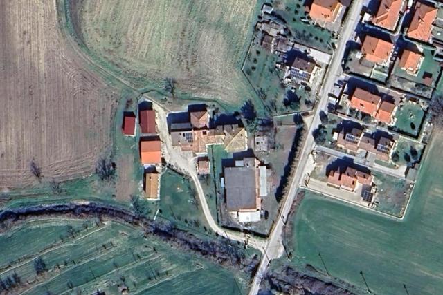 Appartamenti in vendita