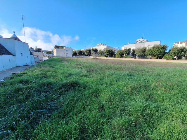 #2638083 Lotto edificabile 1.282 mq con RSAA approvata e cantierizzabile in vendita - foto 7