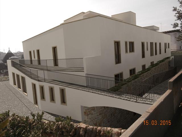 #2638083 Lotto edificabile 1.282 mq con RSAA approvata e cantierizzabile in vendita - foto 11