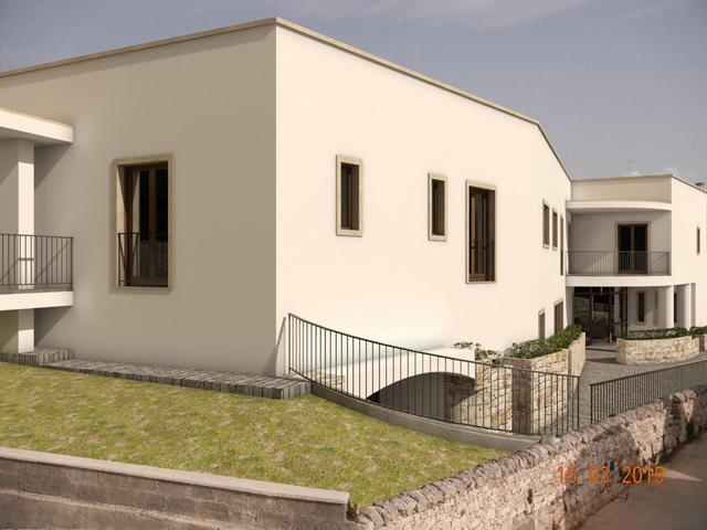 #2638083 Lotto edificabile 1.282 mq con RSAA approvata e cantierizzabile in vendita - foto 12