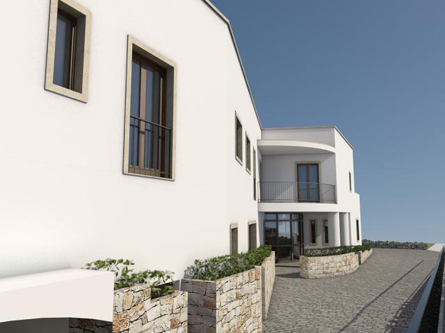 #2638083 Lotto edificabile 1.282 mq con RSAA approvata e cantierizzabile in vendita - foto 13