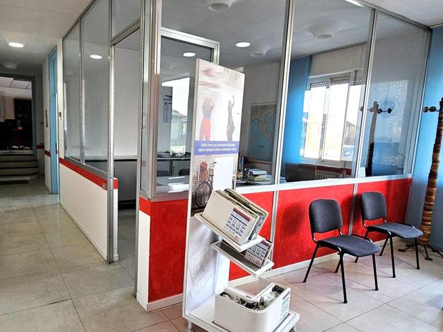 Stabilimenti produttivi in vendita