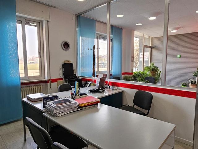 Stabilimenti produttivi in vendita