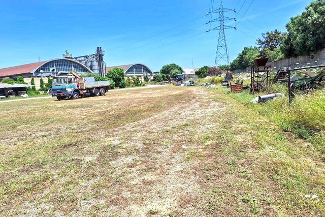 #2639053 Appezzamento edificabile in zona industriale in vendita - foto 1