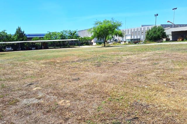 #2639053 Appezzamento edificabile in zona industriale in vendita - foto 2