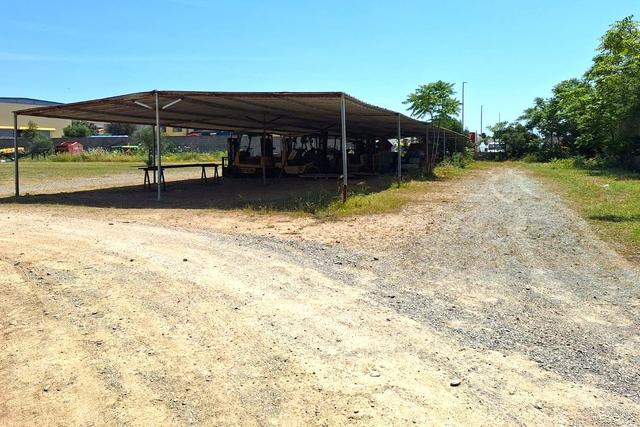 #2639053 Appezzamento edificabile in zona industriale in vendita - foto 3