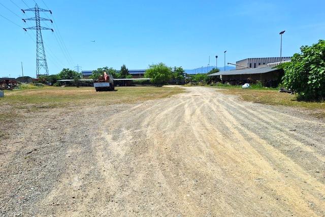 Edificabili in vendita