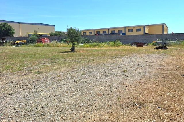 #2639053 Appezzamento edificabile in zona industriale in vendita - foto 5