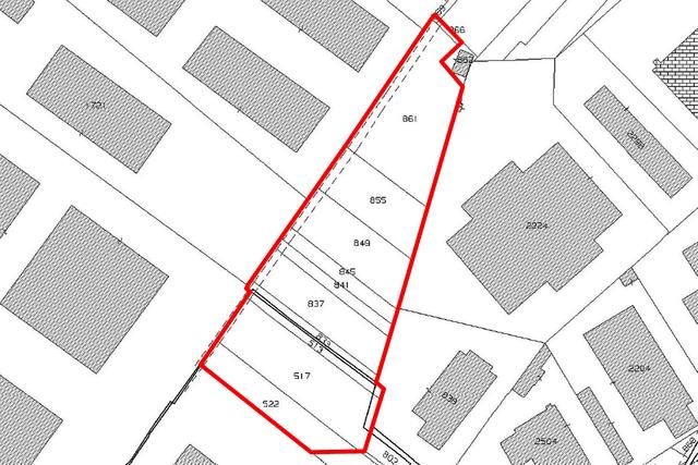 #2639053 Appezzamento edificabile in zona industriale in vendita - foto 8