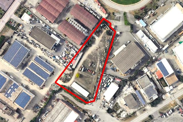#2639053 Appezzamento edificabile in zona industriale in vendita - foto 7